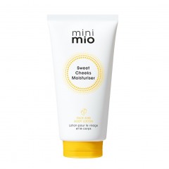 Mama Mio Sweet Cheeks Moisturiser Увлажняющее средство «Сладкие щеки»