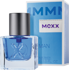 Mexx Man Туалетная вода, 30 мл