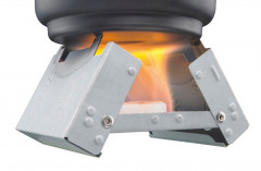 Esbit Esbit Gaskocher Esbit Taschenkocher „Klein“ 20x4g Газовая плита Esbit Карманная плита Esbit «Маленькая» 20х4г