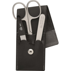 ERBE Taschenetui INOX, 3 tlg.  Карманный чемодан INOX, 3 шт.