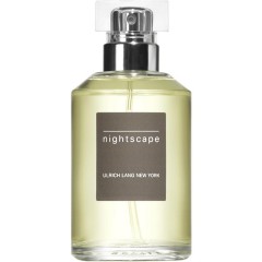 Ulrich Lang New York Nightscape Eau de Toilette Туалетная вода Spray Спрей, 100 мл