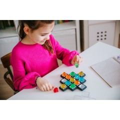 Smart Games Diamond Quest (80 Aufgaben) Алмазный квест (80 заданий)