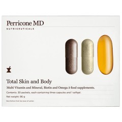 Perricone (Перрикон)MD Total Skin &amp; Body Nahrungserganzungsmittel Nahrungserganzungen, 1 шт.