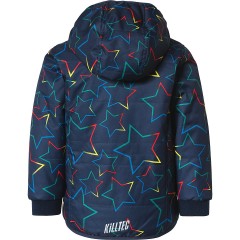 myToys COLLECTION Winterjacke SML fur Jungen von killtec Зимняя куртка SML для мальчиков от killtec