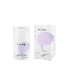 Hagi Cosmetics NAPPY CREAM W HEMP OIL  КРЕМ ПОД ПОДПЛЕТНИК С КОНОПЛЯНЫМ МАСЛОМ