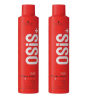 Schwarzkopf Osis+ Texture Craft Spray 300ml x 2stk, Спрей для текстуры волос, объем и структура для всех типов волос Набор 2 шт х 300 мл 