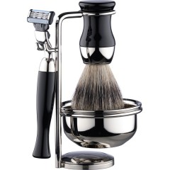 ERBE Rasierset Gillette Mach3, 4 tlg.  Набор для бритья Gillette Mach3, 4 шт.