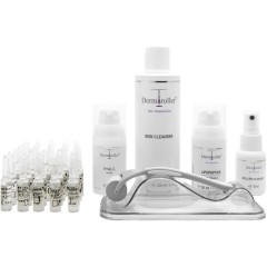 Dermaroller Concept Impure Skin Концепция нечистой кожи