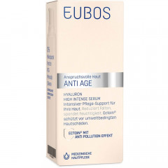Eubos HYALURON high intense Serum  HYALURON высокоинтенсивная сыворотка
