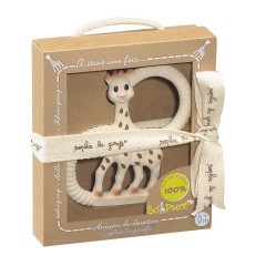 Vulli Beissring прорезыватель