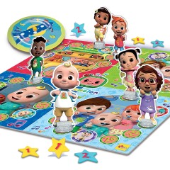 Lisciani Cocomelon Spiel der Gans игра гусь кокомелон