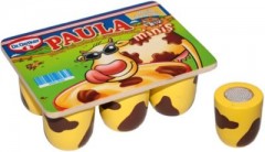 Chr. Tanner Dr. Oetker Paula Minis aus Holz Spiellebensmittel доктор Миниатюры Oetker Paula из деревянных игрушечных кормов