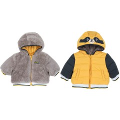 CHICCO Baby Winterjacke fur Jungen Детская зимняя куртка для мальчиков
