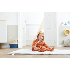 bornino Steppoverall Blatter Стеганый комбинезон Blatter