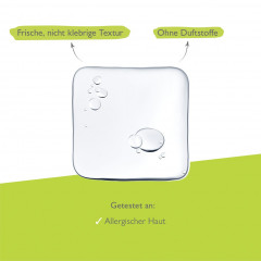 A-DERMA Biology Mizellengesichtswasser  Биология мицеллярный тоник