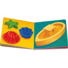 Ravensburger Allererste Gegenstande erkennen und benennen Узнавать и называть самые первые предметы