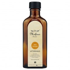 Meissner Tremonia Aftershave Wild Oranges Дикие апельсины после бритья