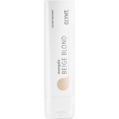 Glynt Beige Blond Colour Treatment Обработка цвета бежевого блонда