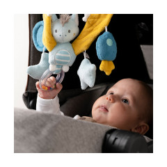 Fehn Kinderwagenkette Fledermaus Цепочка для коляски