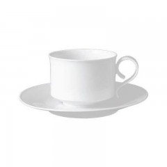 Furstenberg Furstenberg Carlo Weiss Kaffee Obertasse 0,20 L Кофейная чашка F?rstenberg Carlo Weiss 0,20 л