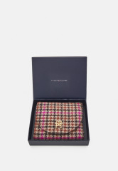 Tommy Hilfiger LIFE WALLET Wallet beige ЖИЗНЬ КОШЕЛЕК Кошелек бежевый