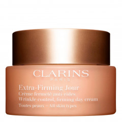 Clarins UJEDRNIAJACY KREM NA DZIEN DO KAZDEGO RODZAJU SKORY  УЕДРНЯЧИЙ КРЕМ НА ДЗИЕН ДО КАЗДЕГО РОДЗАЮ СКОРЫ