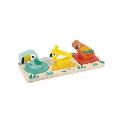 Janod Tropik тропик