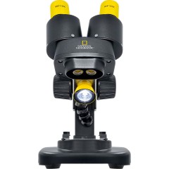 Bresser National Geographic Binokulares Mikroskop Бинокулярный микроскоп National Geographic