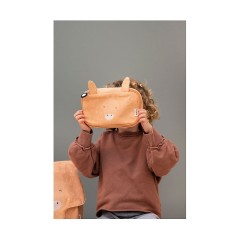 trixie rechteckiges Federmappchen прямоугольный пенал