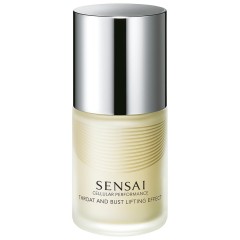 SENSAI Cellular Performance Body CareThroat &amp; Bust Lifting Effect Подтягивающий Уход за шеей и декольте 100мл