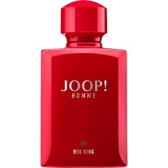 JOOP! Homme Red King Eau de Toilette Туалетная вода Spray Спрей, 125 мл