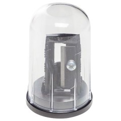 Barbara Hofmann (Барбара Хоффманн) Kosmetikstift-Spitzer mit Spanfang Anspitzer, 1 шт.