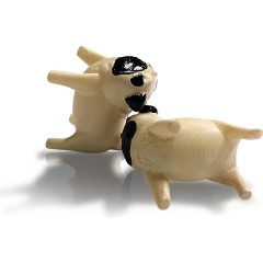 Winning Moves Pass the Pugs Пропустить мопсов