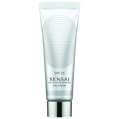 SENSAI (Сенсей) Day Cream Gesichtscreme  Cellular Performance Basis, 50 мл