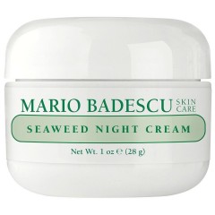 Mario Badescu Seaweed Night Cream Ночной крем с морскими водорослями