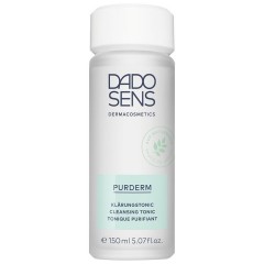 DADO SENS Dermacosmetics KLARUNGSTONIC  ОЧИЩАЮЩИЙ ТОНИК