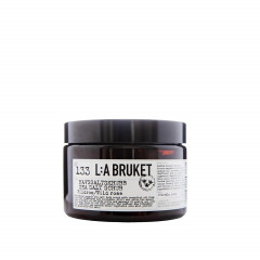 L:A BRUKET No. 133 Salt Scrub Wild Rose 350ml  Нет. 133 Солевой скраб Дикая роза 350мл