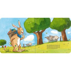 Ravensburger Die Osteruberraschung Пасхальный сюрприз