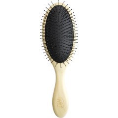 Wet Brush (Вет Браш) Массажная расчёска для волос Naturals Light Wood, 1 шт.