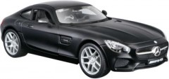 Maisto 1:24 Mercedes AMG GT 1:24 Мерседес АМГ ГТ