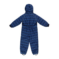 Smafolk Apfeln Schneeanzuge Яблочные зимние комбинезоны