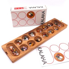 ROMBOL Kalaha Калаха