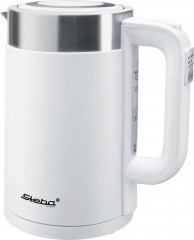 Steba Steba Wasserkocher WK 11 Bianco, 1,7 l, 2200 W  Чайник Steba WK 11 Bianco, 1,7 л, 2200 Вт
