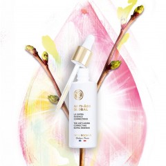 Yves Rocher Anti-Age Global Supra Essence korrigierendes Serum  Корректирующая сыворотка Anti-Age Global Supra Essence