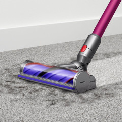 DYSON DYSON Akku-Bodenstaubsauger V10 Extra Беспроводной контейнерный пылесос DYSON V10 Extra