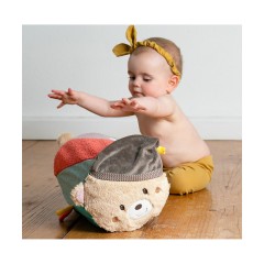 Fehn Krabbelrolle Bar Ползучий ролл-бар