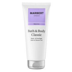 Marbert Bath &amp; Shower Gel  Гель для душа