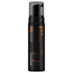 MineTan MineTan Absolute X20 Selbstbraunerschaum Selbstbraunungsschaum Ultra Dark Collection, 200 мл