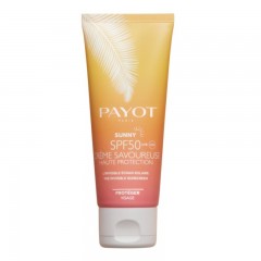 Payot Creme Savoureuse SPF 50  Крем Savoureuse SPF 50