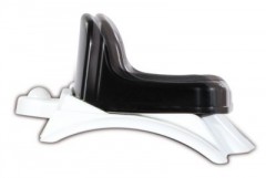 Smoby Traktor Farmer XL Kuhdesign Трактор Farmer XL для коров